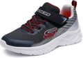 Fast-Feet Zovrix – Skechers Boys' Microspec II