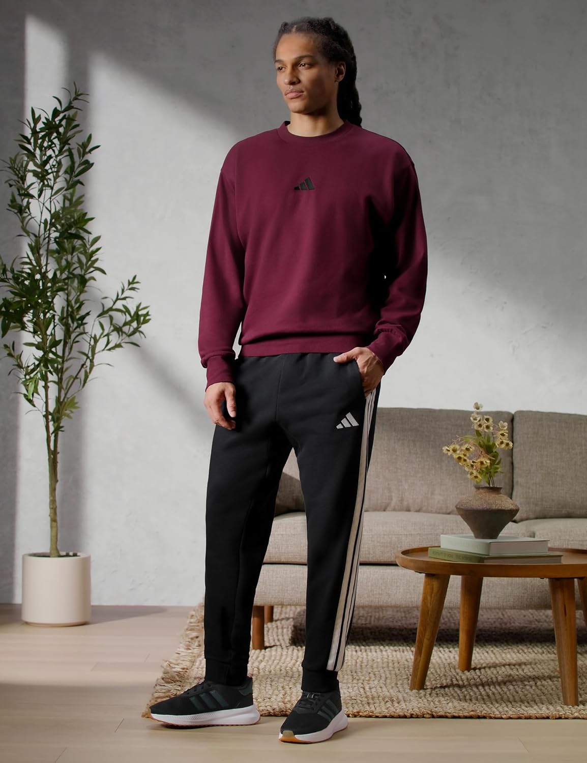 Path-Runner Prime – adidas Men's X_PLR Path