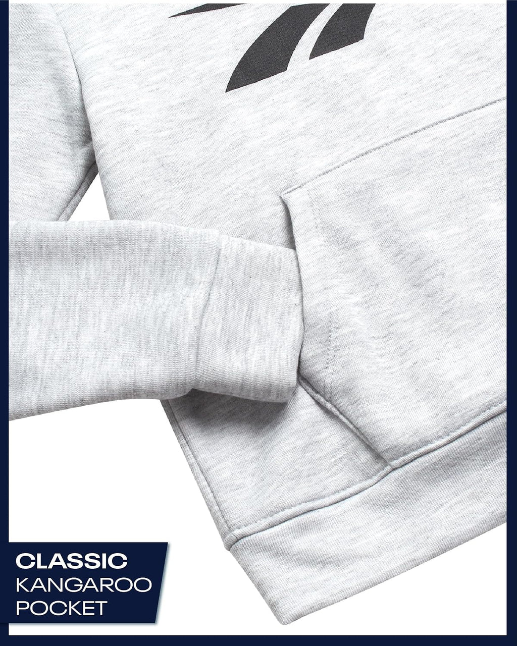 Triple Threat – Boys' 3-Piece Sweatsuit