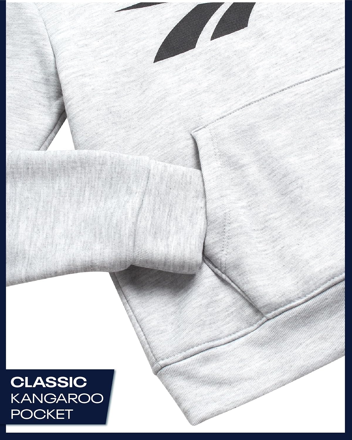 Triple Threat – Boys' 3-Piece Sweatsuit