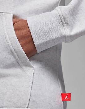 Zion Flow – Jordan Fleece Pullover Hoodie (Men's XL)
