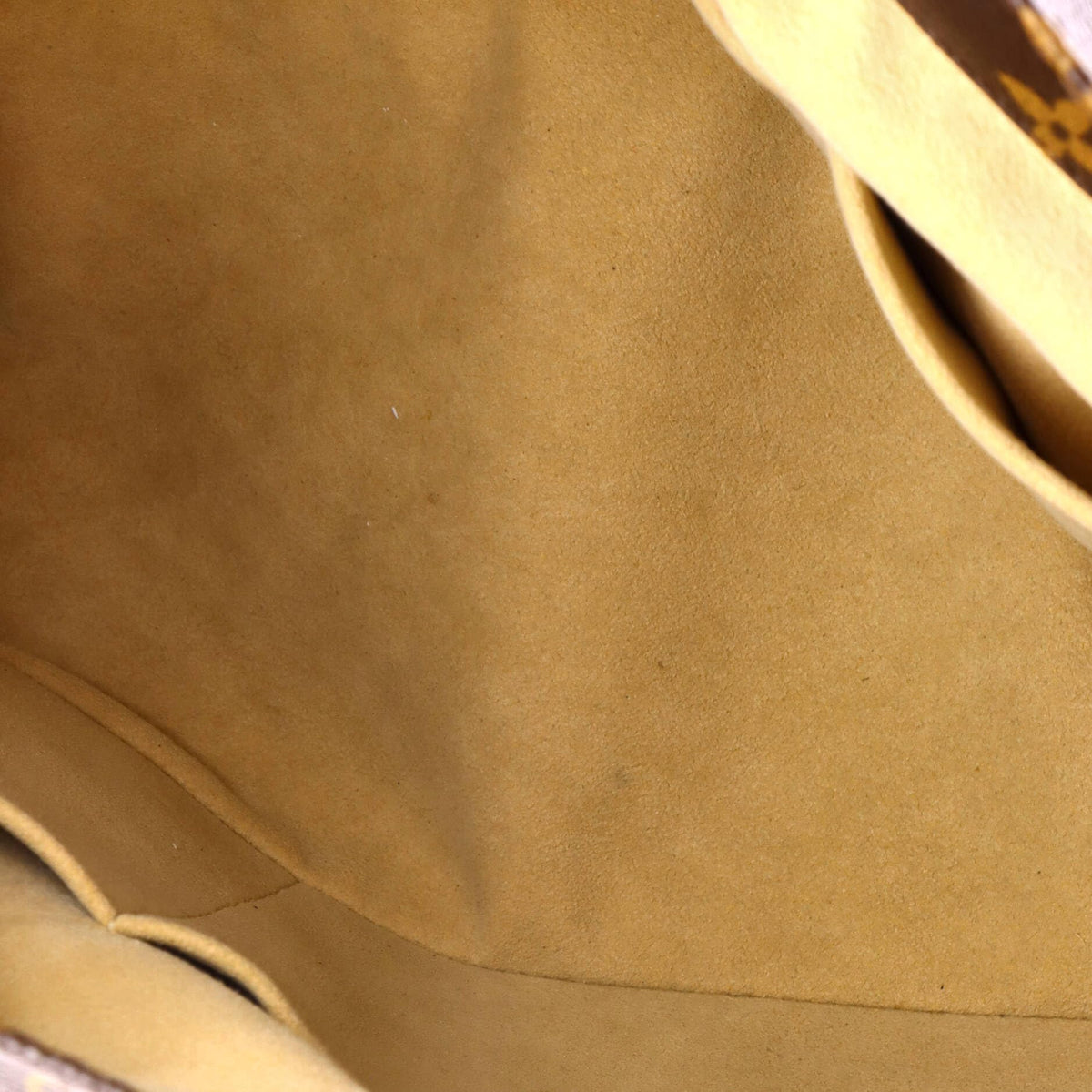 Louis Vuitton, Pre-Loved Artsy Handbag MM, Brown