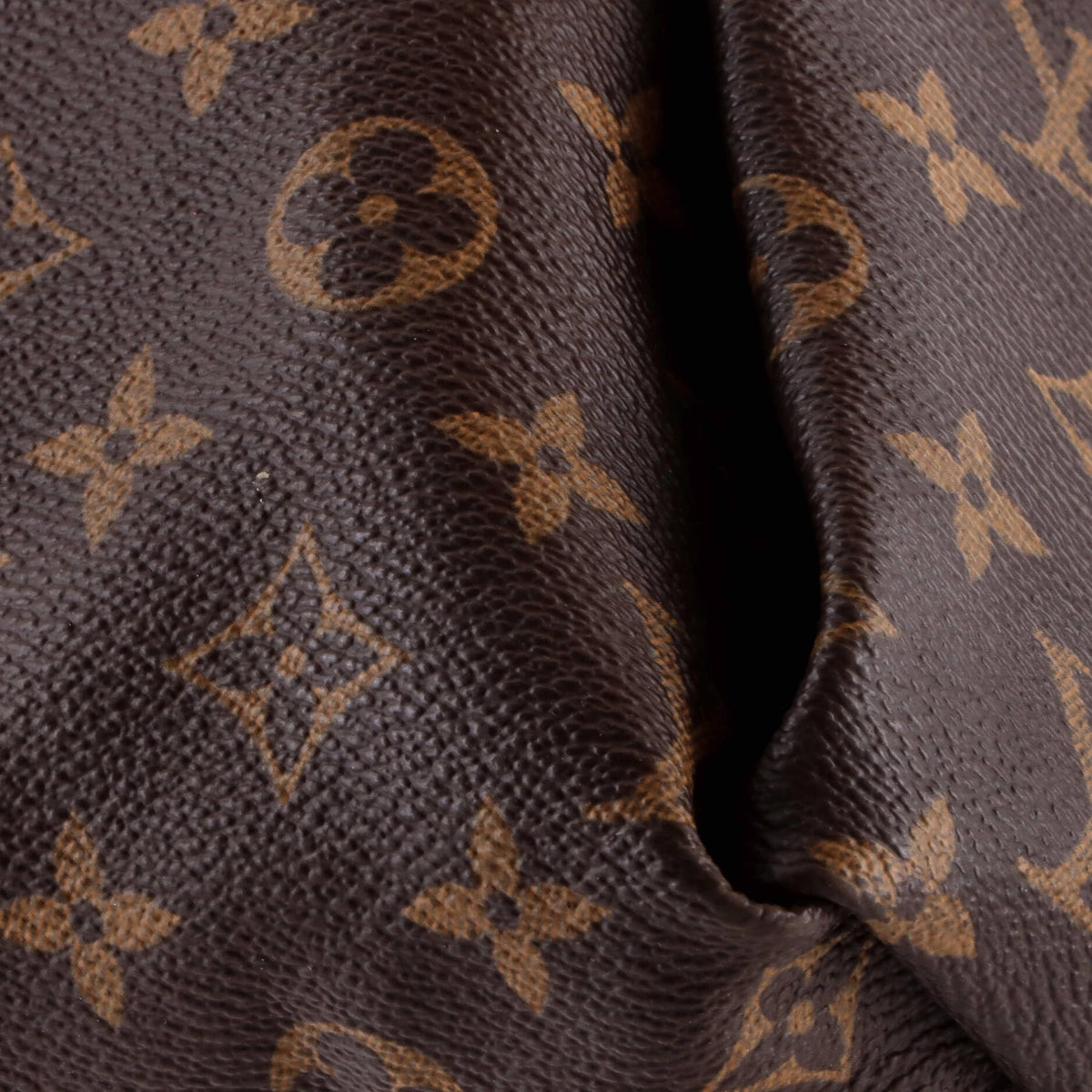 Louis Vuitton, Pre-Loved Artsy Handbag MM, Brown