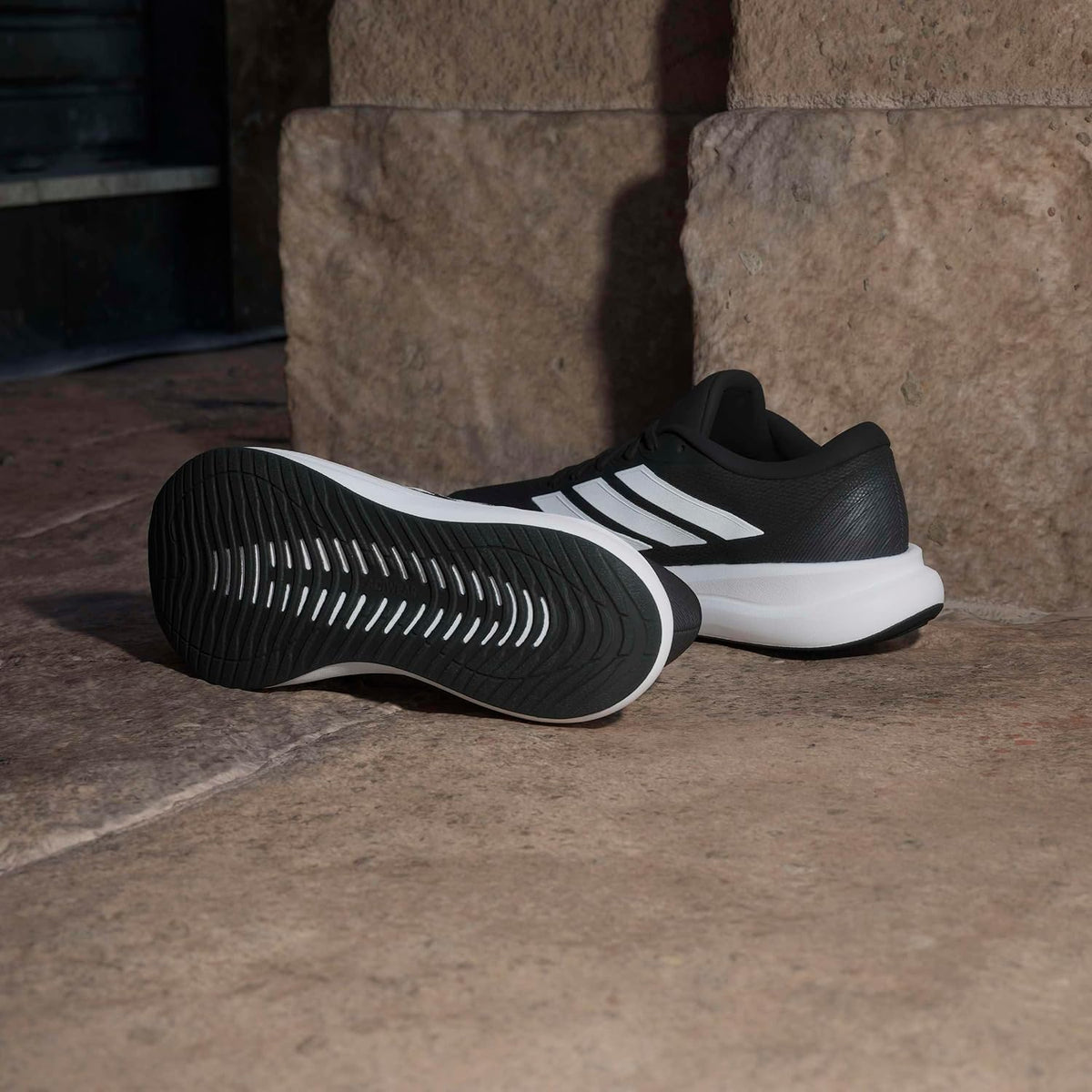 Cloud-Walk Falcon – adidas Men's Runfalcon 6