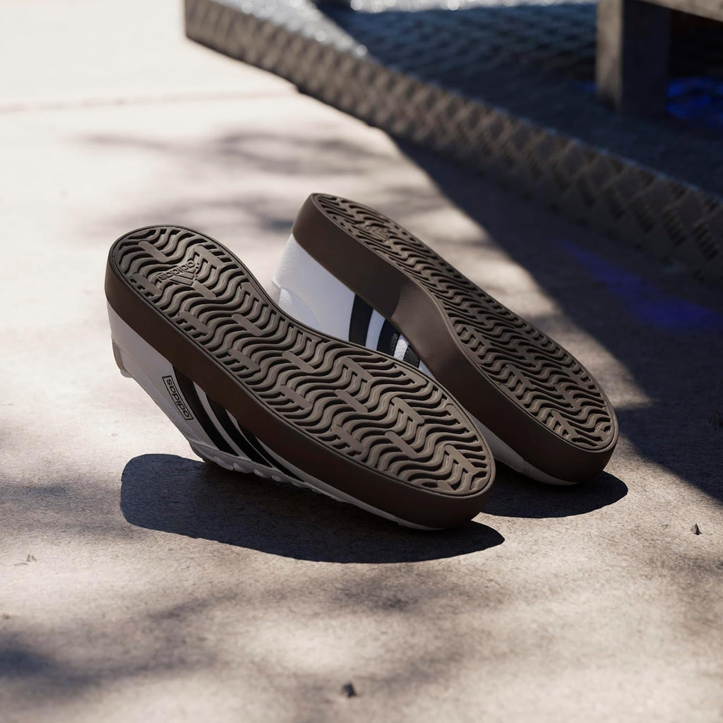 Clean-Court Classic – adidas Men's VL Court 3.0