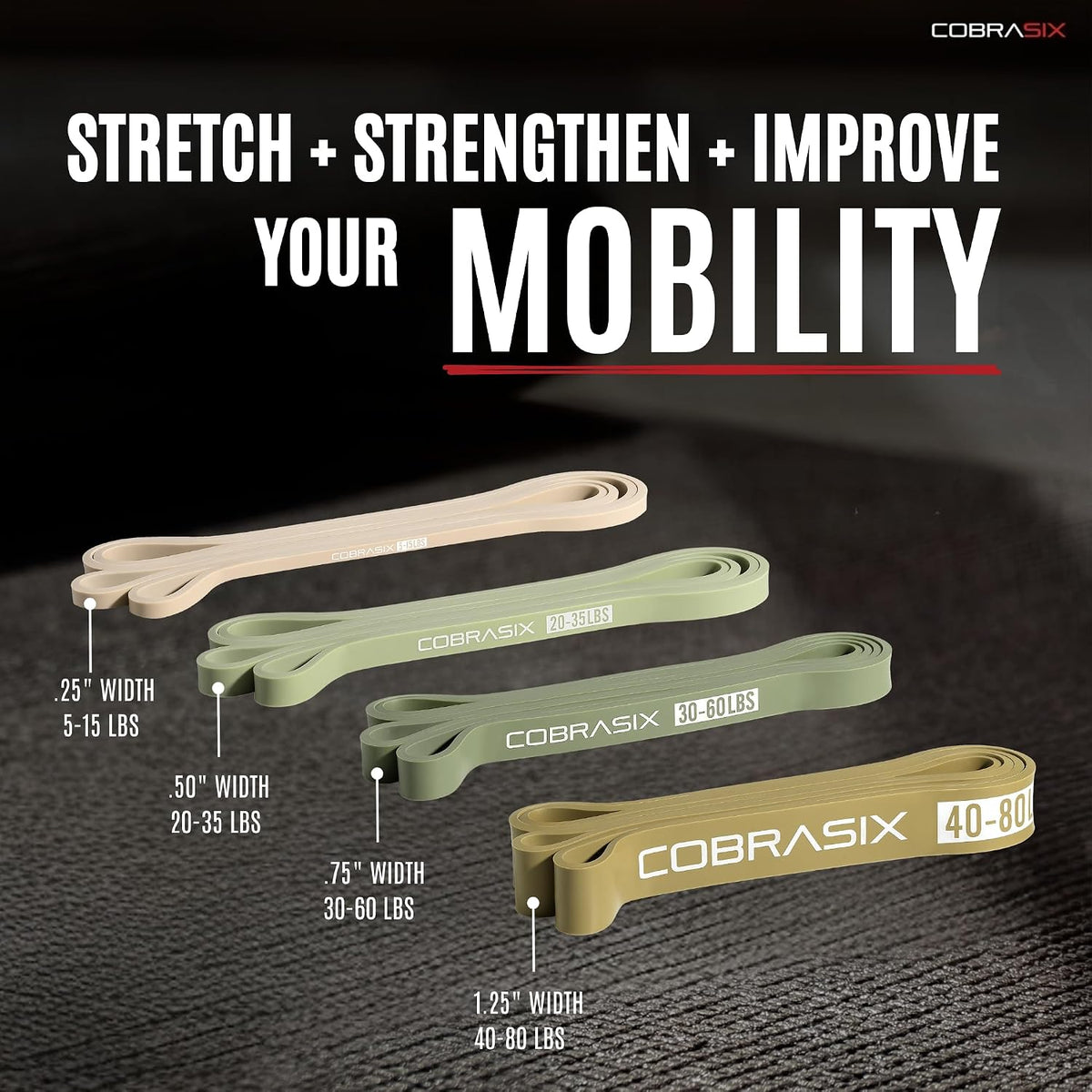 Long-Loop Burner – Single Resistance Band
