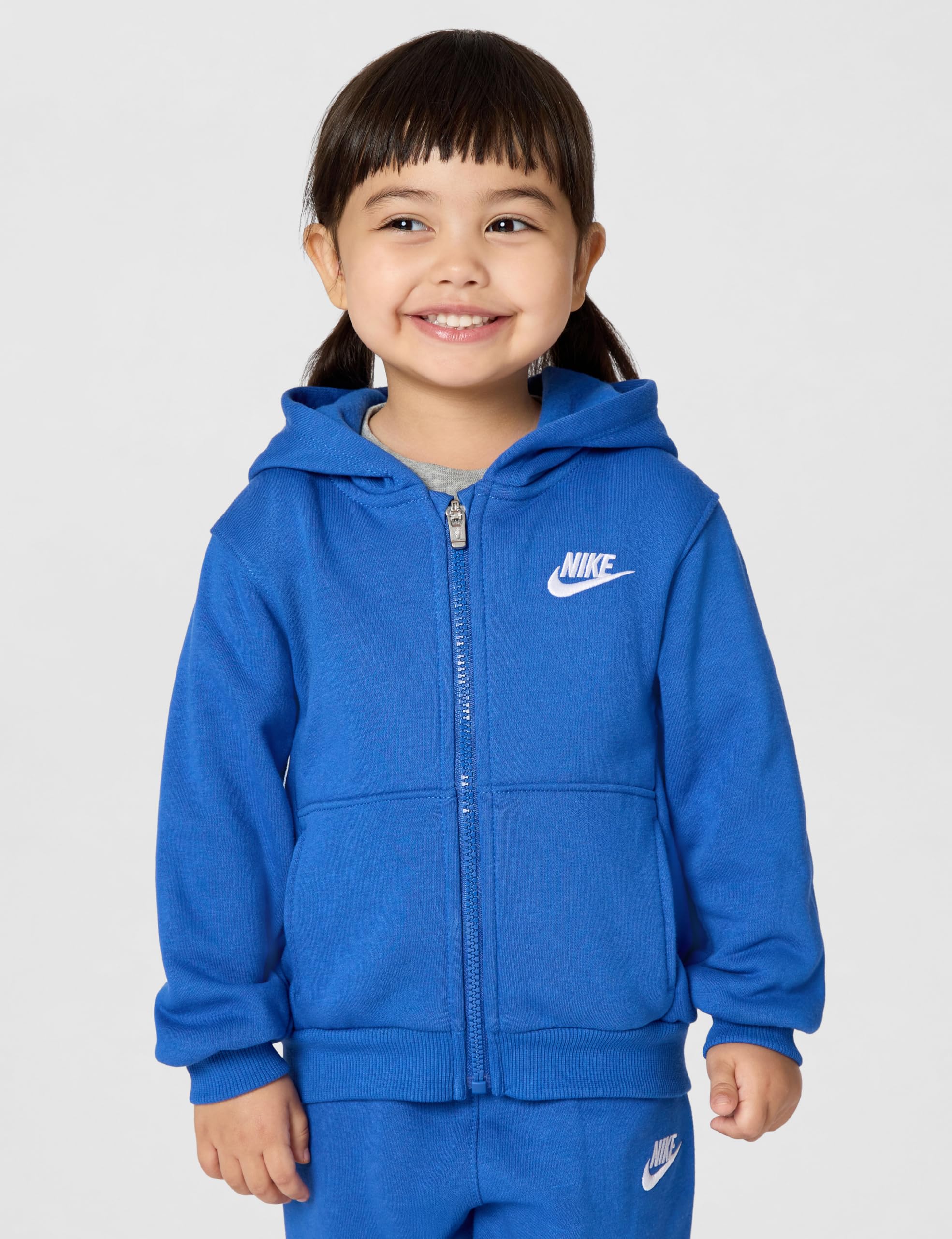 Nike Fleece Set