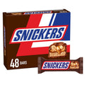 Share-Size Snickers Stash – Bulk Candy Bars