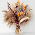 Autumn Bouquet – Dried Pampas & Bunny Tail Arrangement