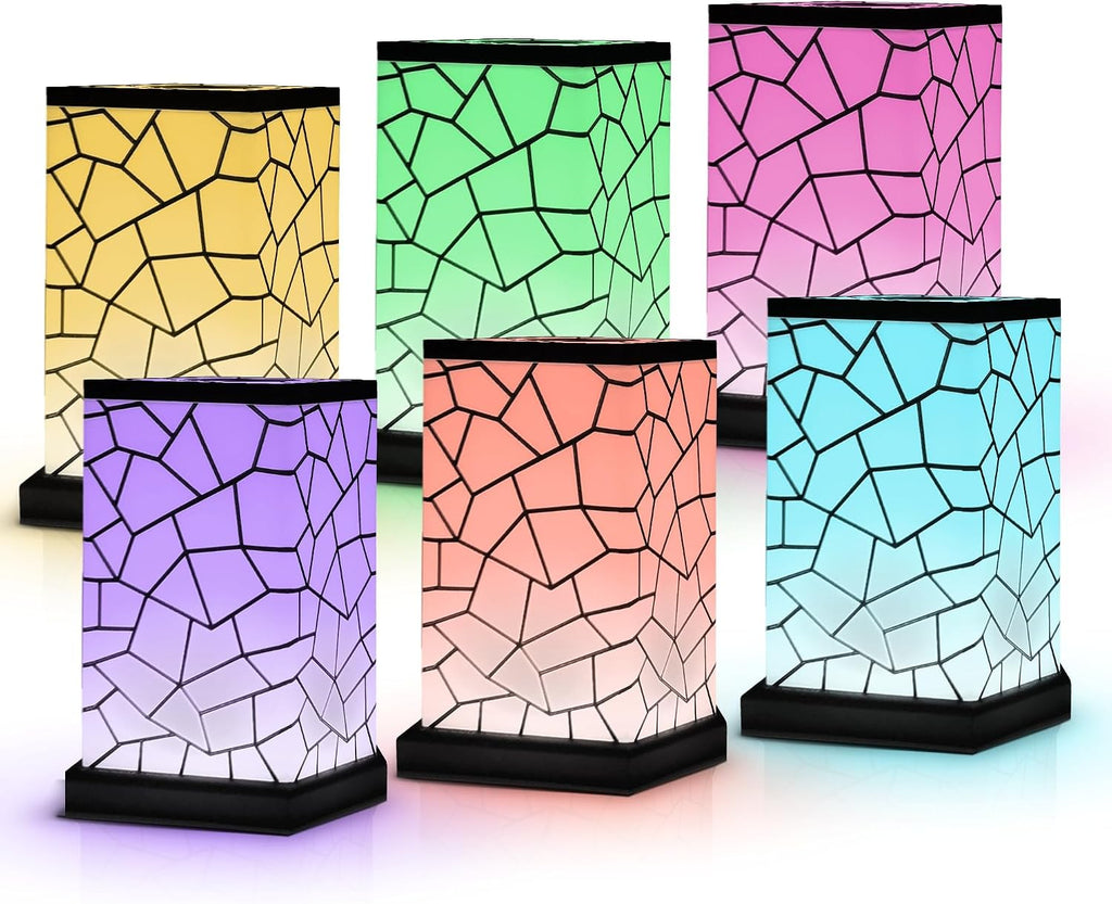 Filimin Friendship Lamp Set of 3