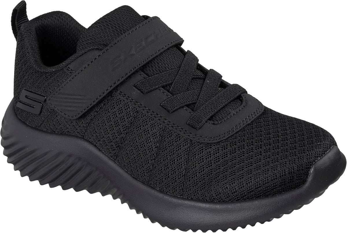Bounce Machine – Skechers Kids' Bounder Baronik