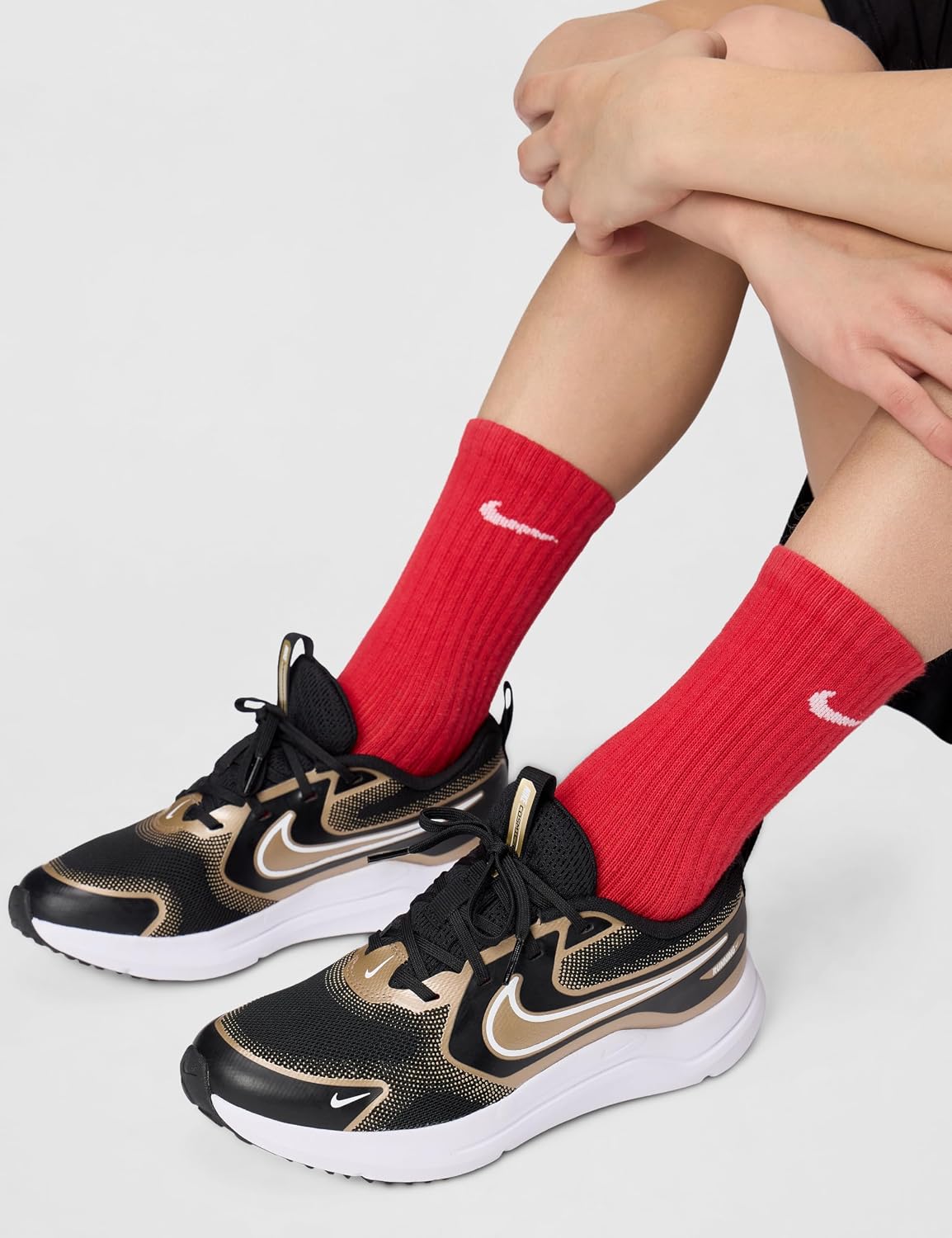 Cosmic Speedster – Nike Kids' Cosmic Runner