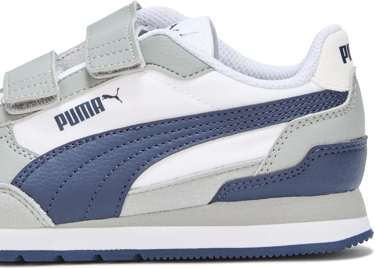 Playground Pumas – Puma Kids' ST Runner Hook & Loop