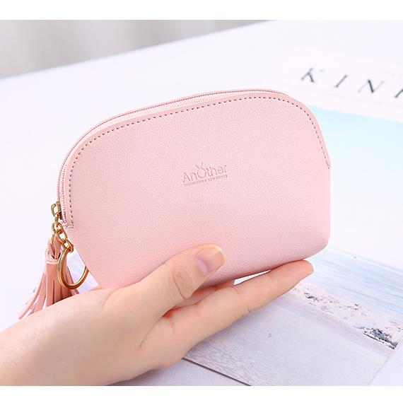 Coin Purse Card Holder Mini Ladies Cute Wallet