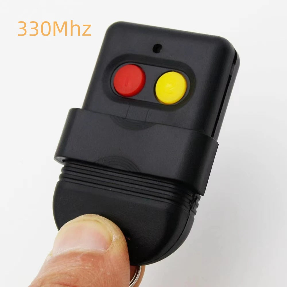 Malaysia 330MHz Dial Thailand SMC5326 Chip 433m Dial Remote Control Handle