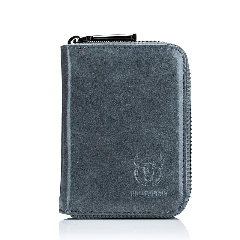Multifunctional Coin Purse For Driver's License Card Holder