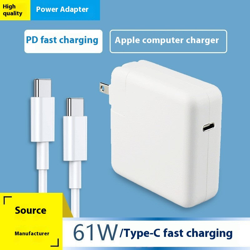 Suitable For Macbook Laptop PD Charger