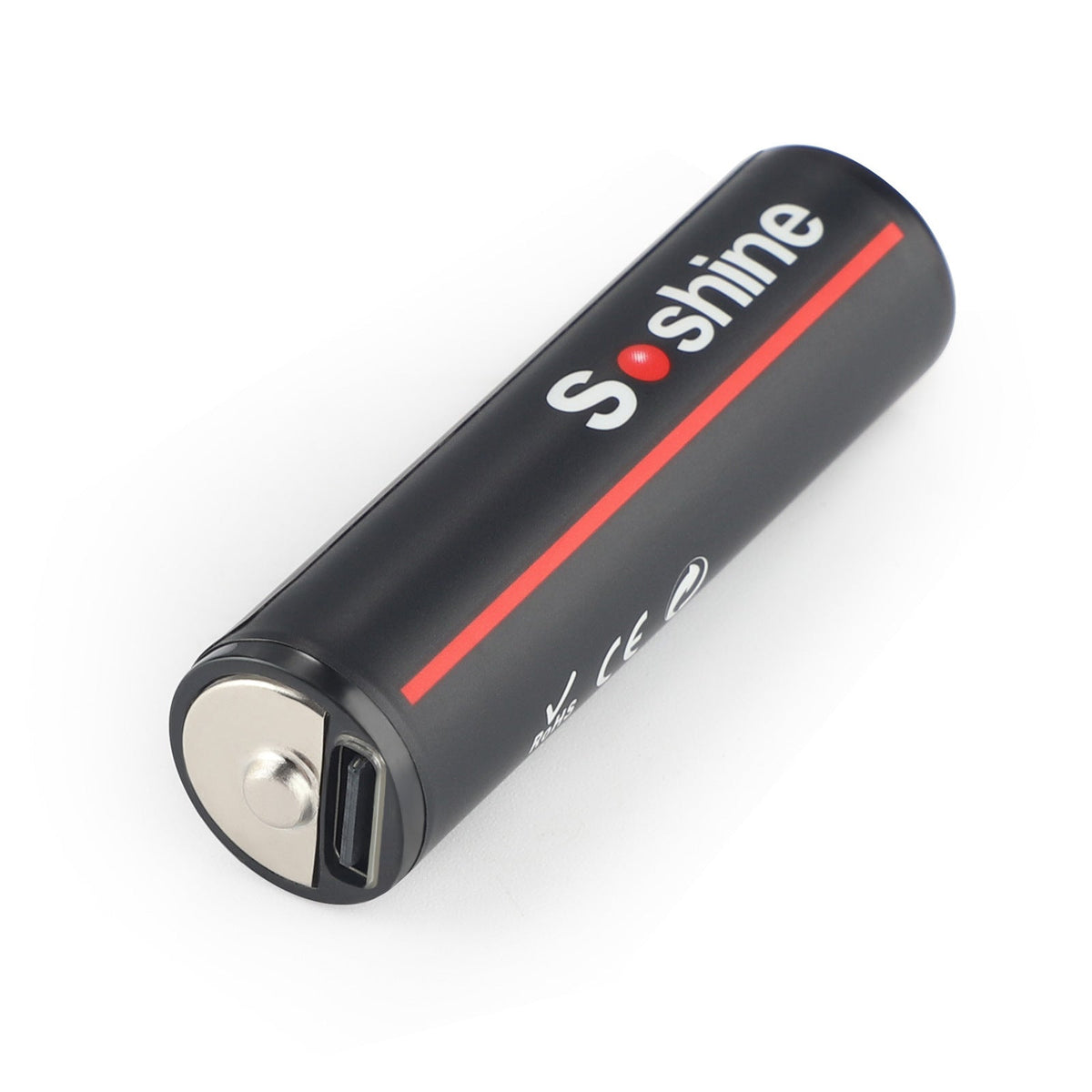 No 5 Rechargeable 15V Lithium Battery Large Capacity