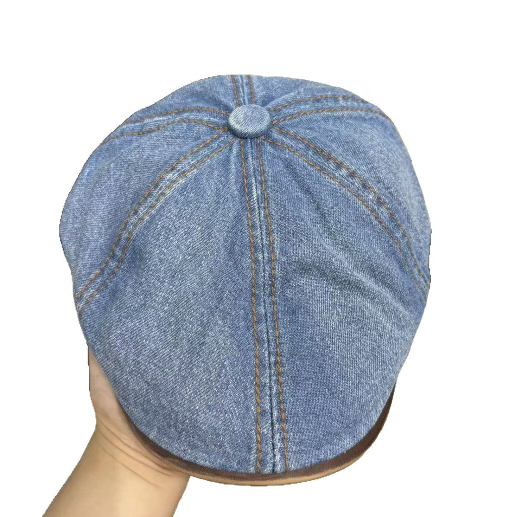 American-style Vintage Trucker Cap