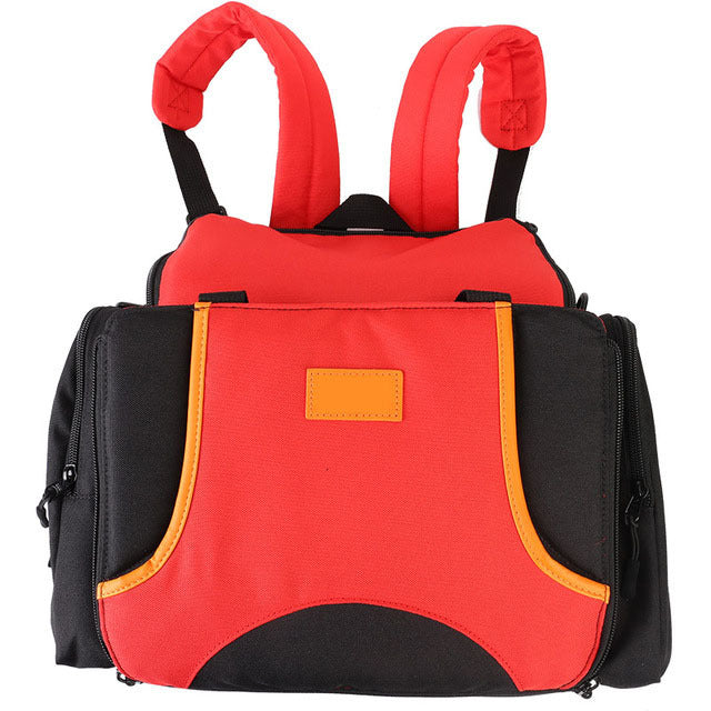 Multifunctional Fashion Dining Chair Mommy Bag