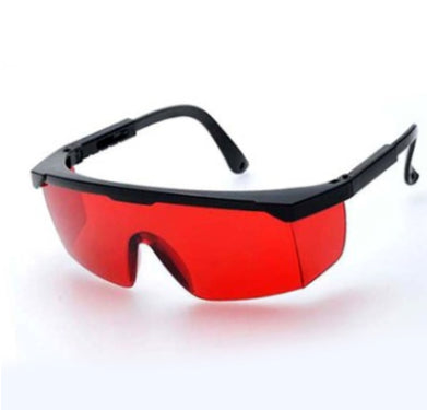 Laser protective glasses goggles IPL glasses E light hair removal labor insurance glasses OPT beauty equipment