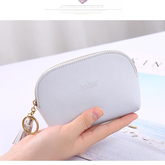 Coin Purse Card Holder Mini Ladies Cute Wallet