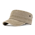 Mens Summer Sun-protective Hat