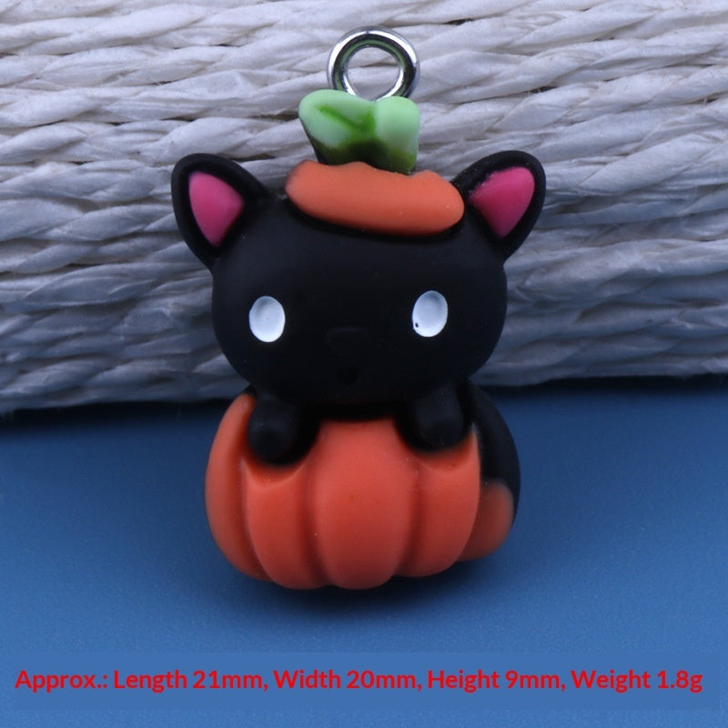 Jewelry Pendants Keychains And Refrigerator Magnets