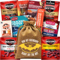Spooky Snack Attack Jerky Gift Basket