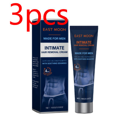 Hair Removal Cream