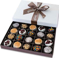 Cookie Celebration – Barnetts 20 Gourmet Chocolate Cookies