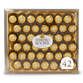 Golden Classics – Ferrero Rocher 42-Count
