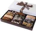 Dipping-Delight Biscotti – Chocolate Gift Box