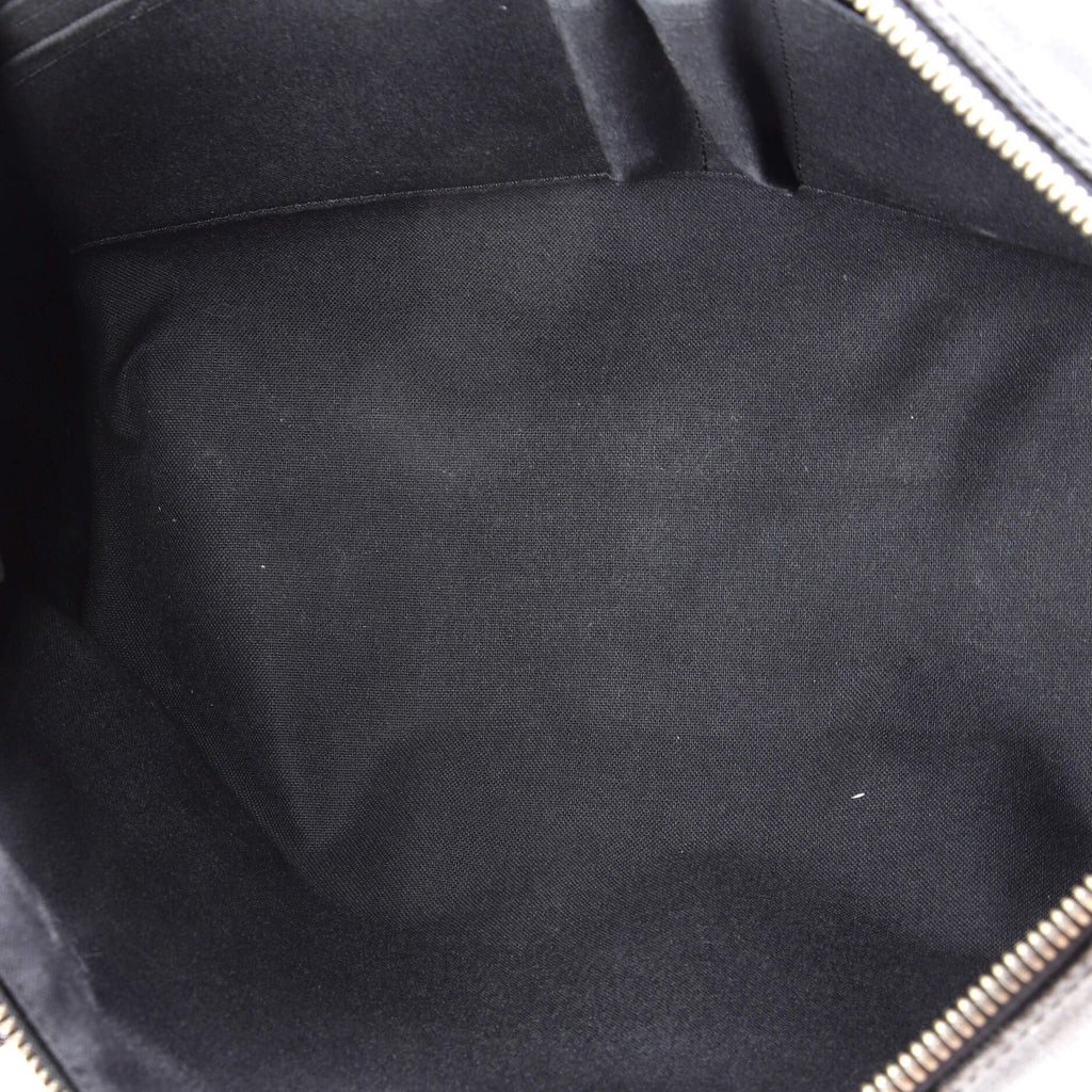 Louis Vuitton, Pre-Loved Mick Messenger Bag MM, Black