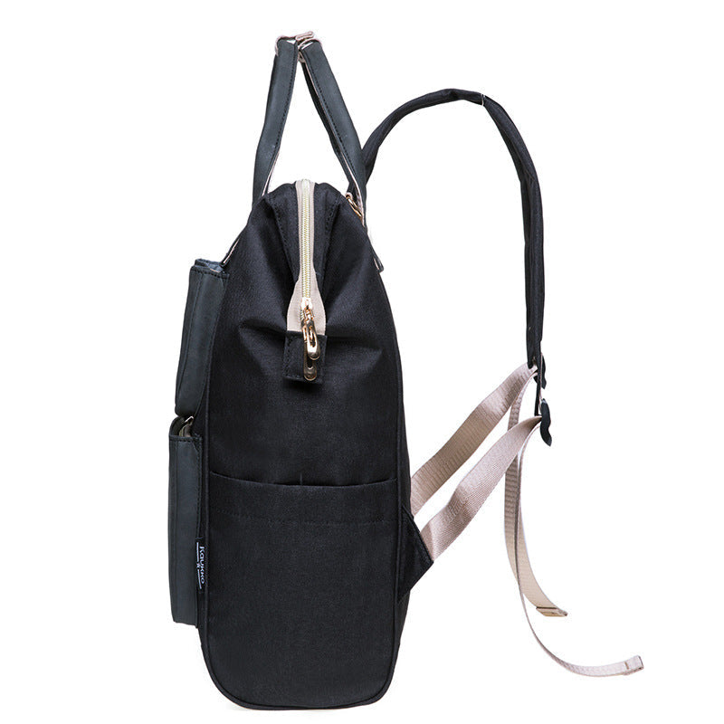 Fashion And Convenient Carrying Mommy Bag