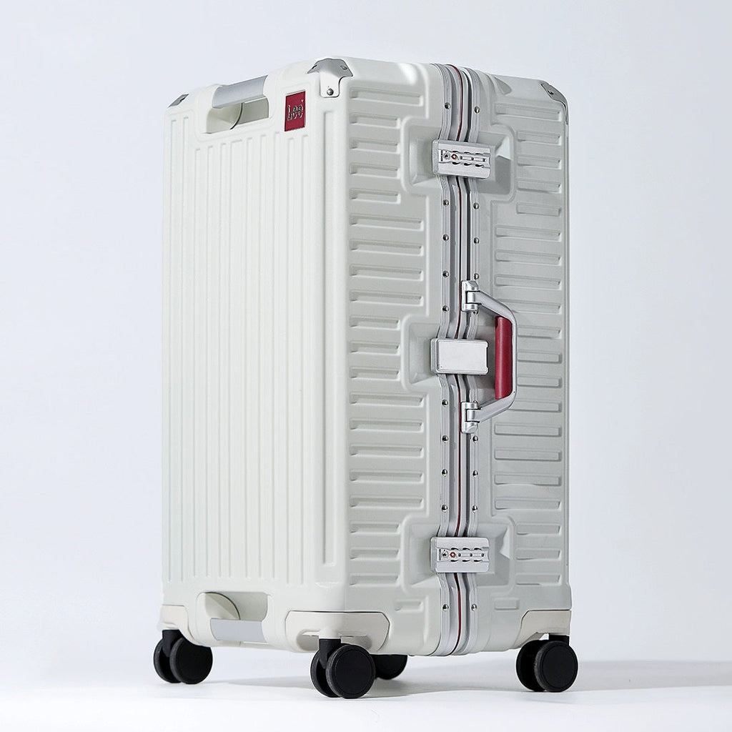 Large-capacity Suitcase For Men And Women