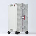 Large-capacity Suitcase For Men And Women