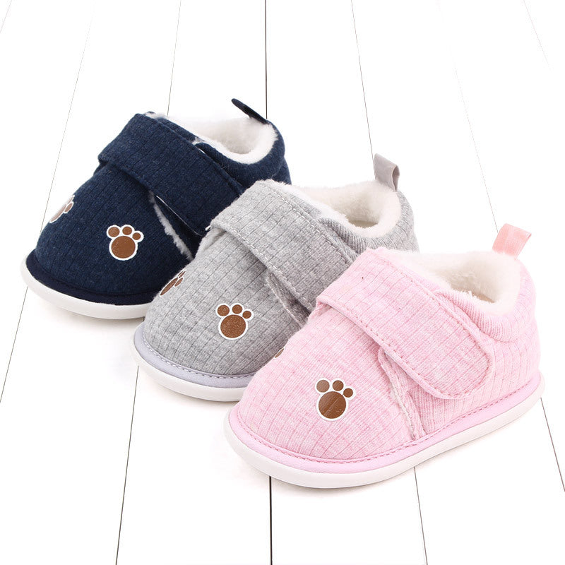 Breathable non-slip baby shoes, toddler shoes