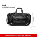 Men's Large-Capacity Multifunctional HandheldCrossbody Sports & Fitness Bag