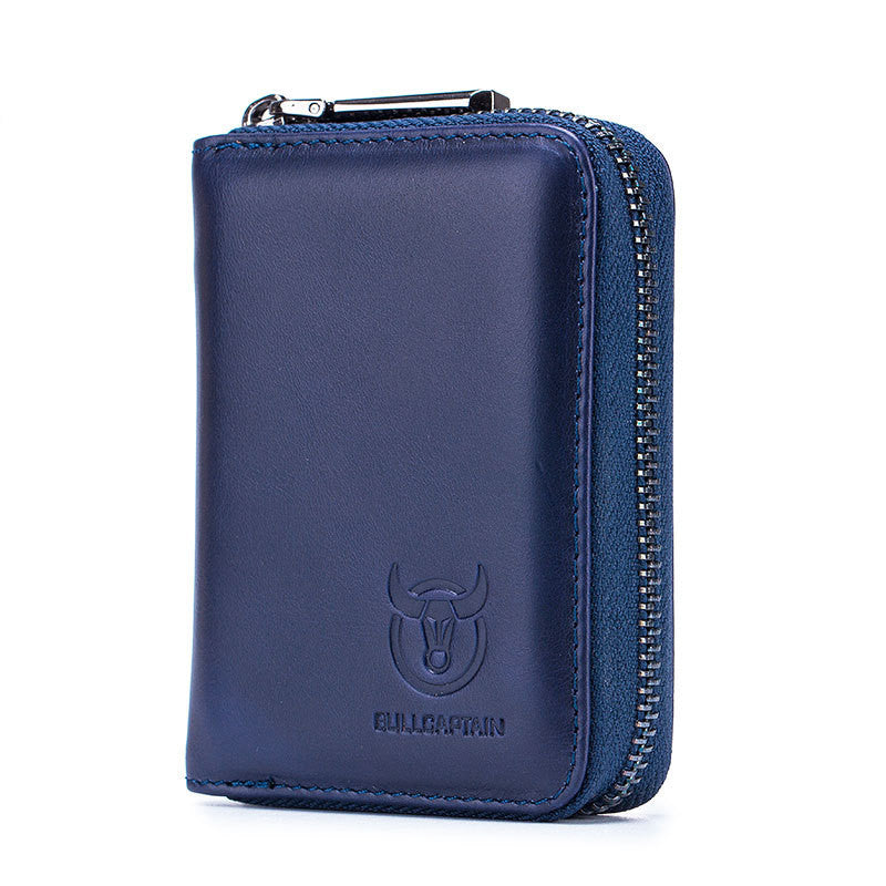 Multifunctional Coin Purse For Driver's License Card Holder