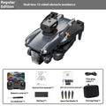 Aerial Photography Brushless UAV P25 Obstacle Avoidance Remote Control
