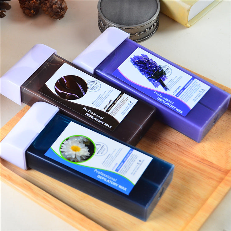 Hair Removal Wax Block