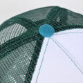 Mesh Breathable Trucker Hat For Men And Women