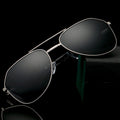 Polarized sunglasses