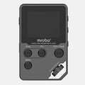 Portable HIFI Music MP3 Player With A Screen