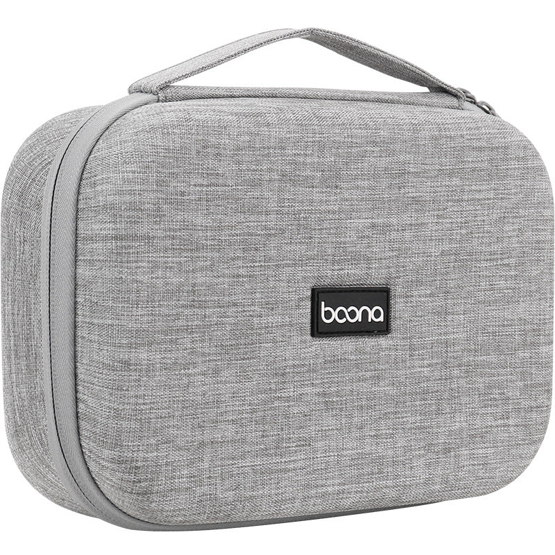 Multifunctional Digital Storage Bag Data Cable Headset Charger
