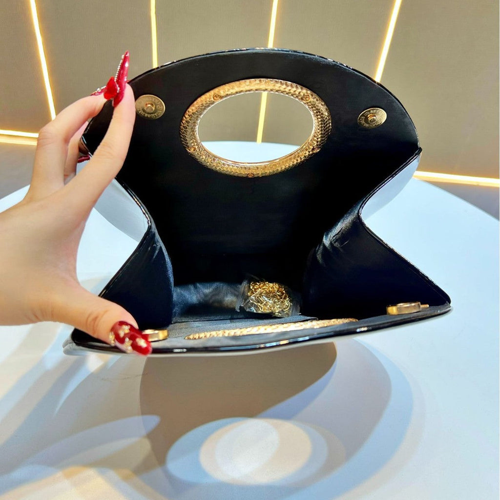 Women's Evening Clutch Shoulder Crossbody Bag
