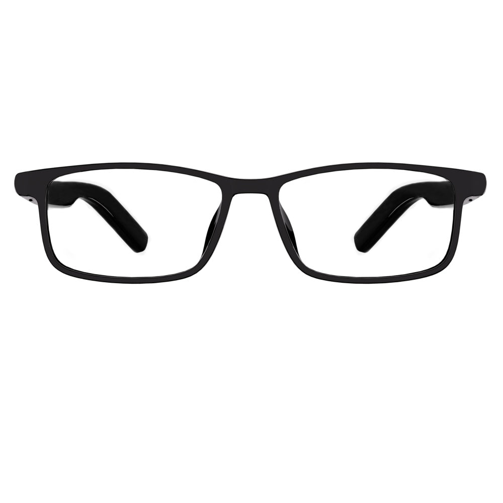 Smart Glasses With Detachable Temple Smart Eyewear Step Into The World High Definition