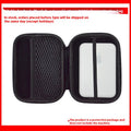 Magnetic Wireless Power Bank Protective Hard Bag