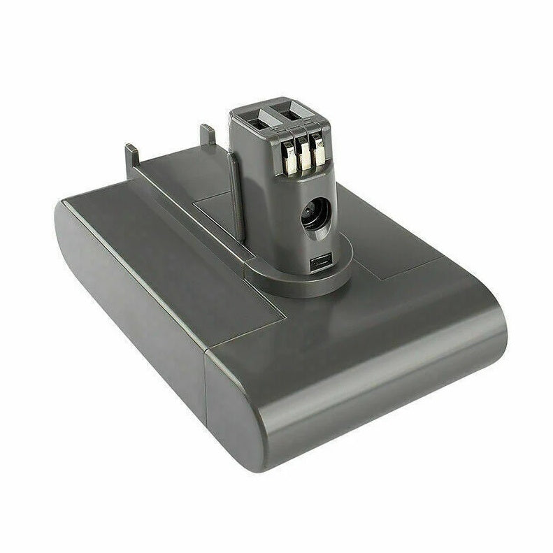 High-rate Power Batteries For Vacuum Cleaner Accessories